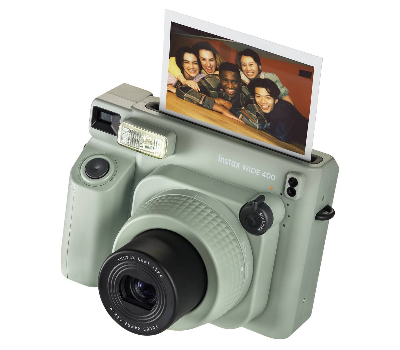 Instax Wide 400