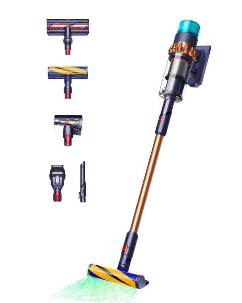Dyson Gen5 SV23 Absolute Copper