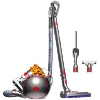Dyson Big Ball Multifloor 2