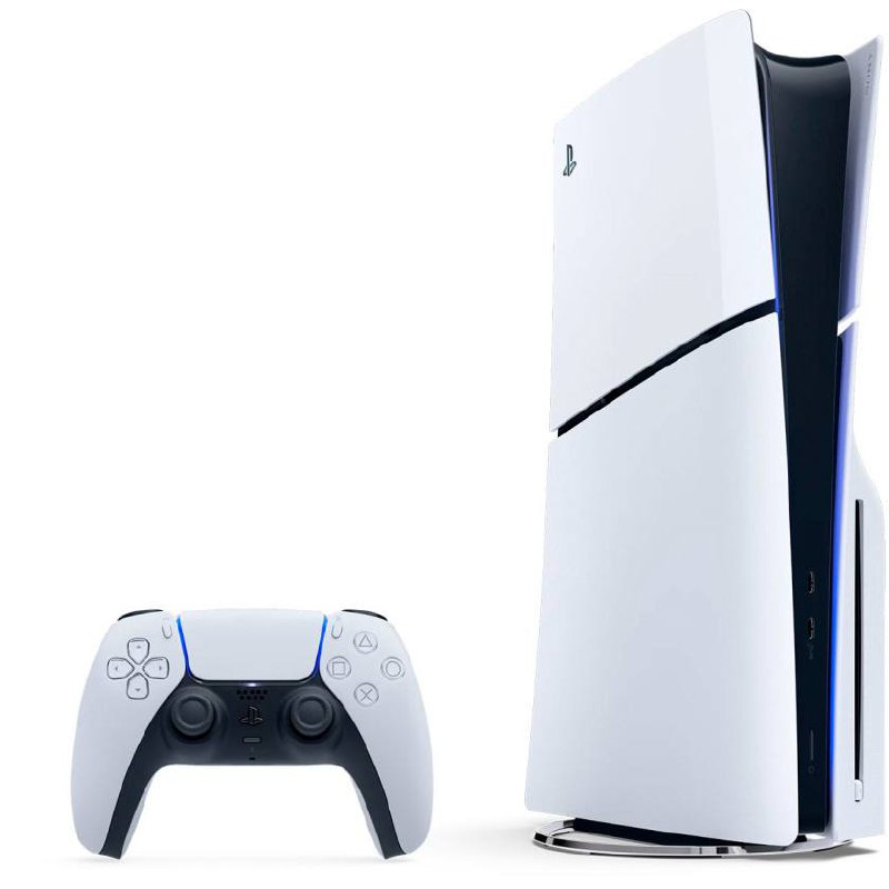 PlayStation 5 Slim Disk