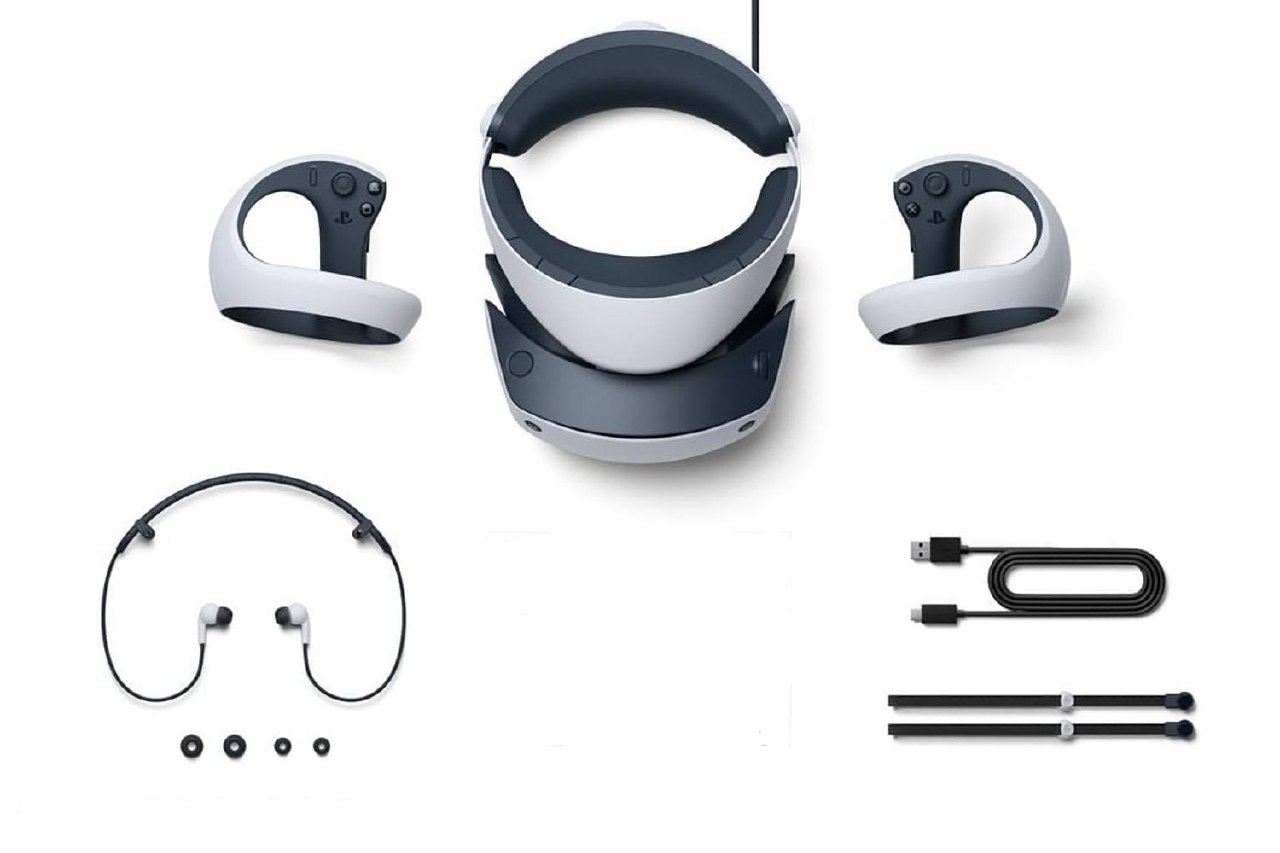 PS5 VR2