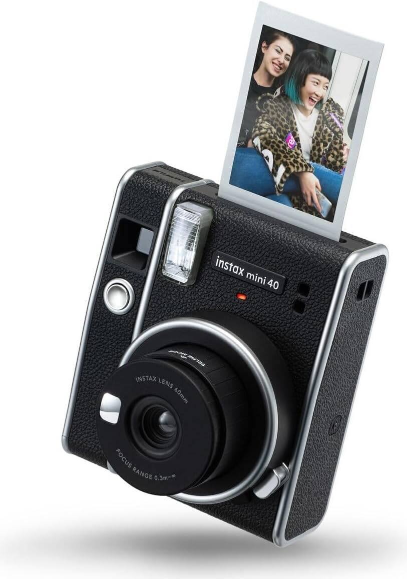 Instax Mini Evo
