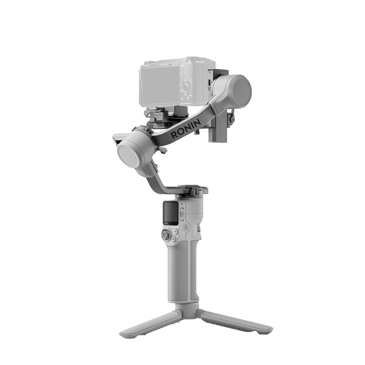 DJI Ronin RS 4 Mini