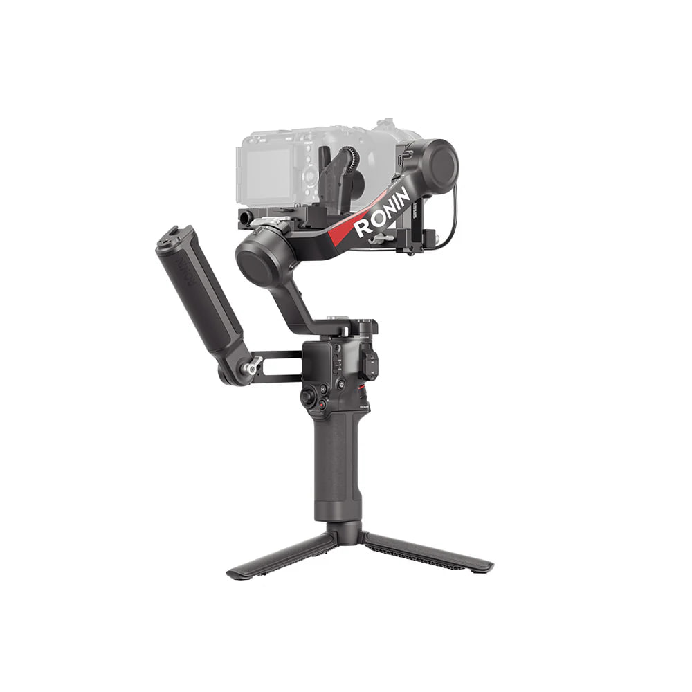 DJI Ronin RS 5 Combo