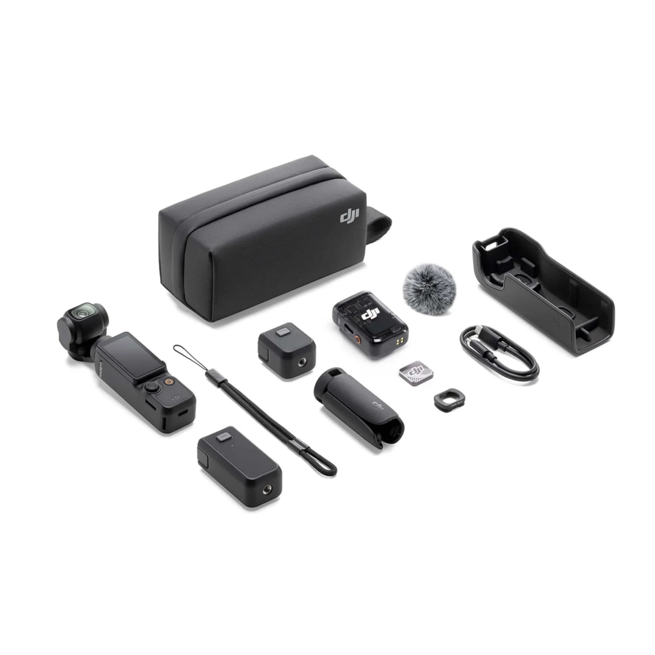 DJI Osmo Pocket 3 Standard