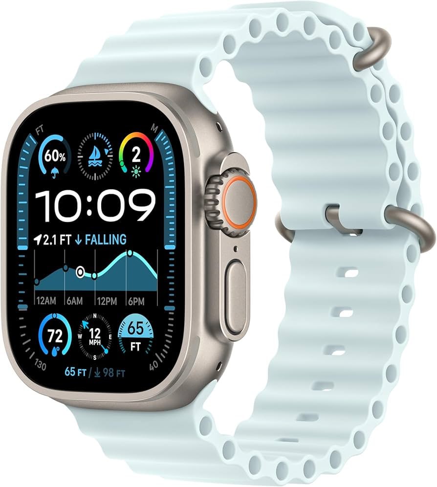Apple Watch Ultra 2 49mm