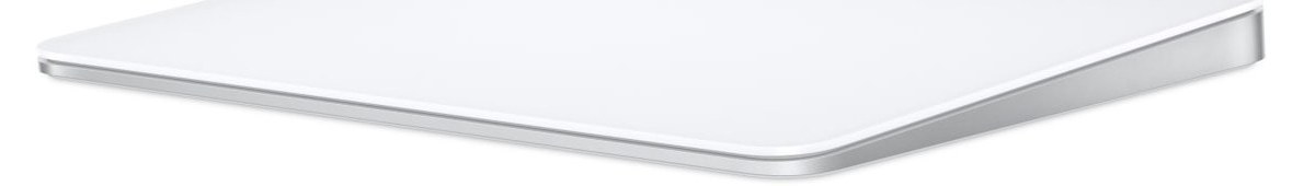 Magic Trackpad