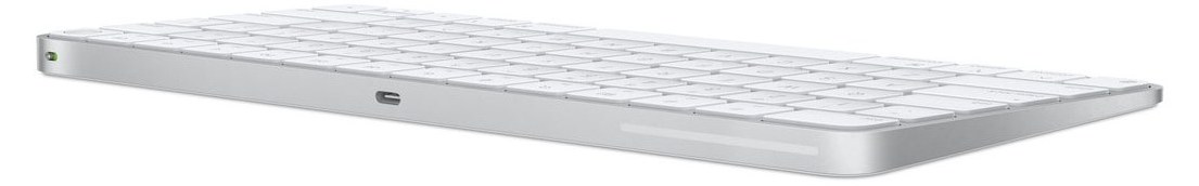 Magic Keyboard USB-C