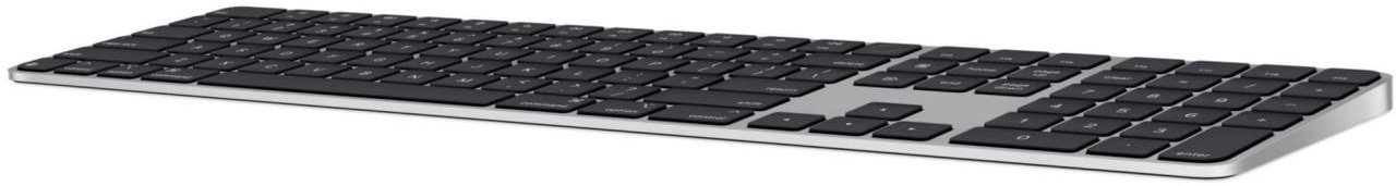 Magic Keyboard Touch ID Numeric USB-C