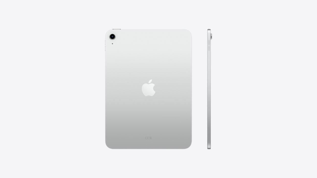 iPad 11 2025