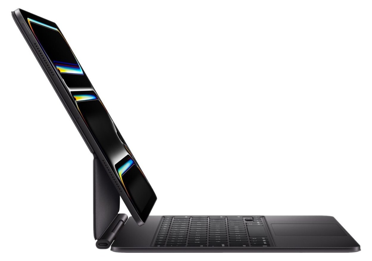 Magic Keyboard iPad Pro 11
