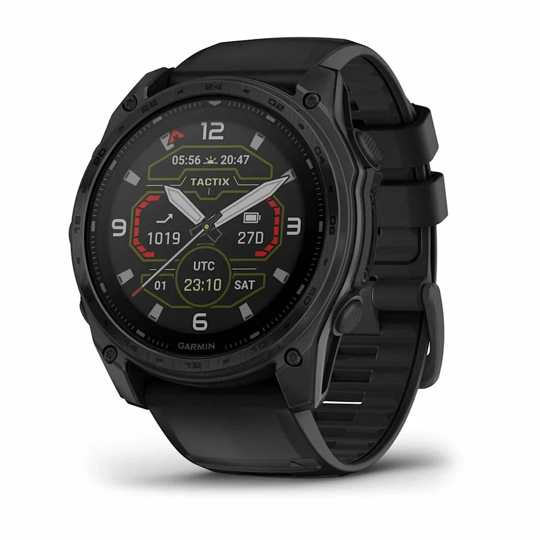 Tactix 8 (51mm)