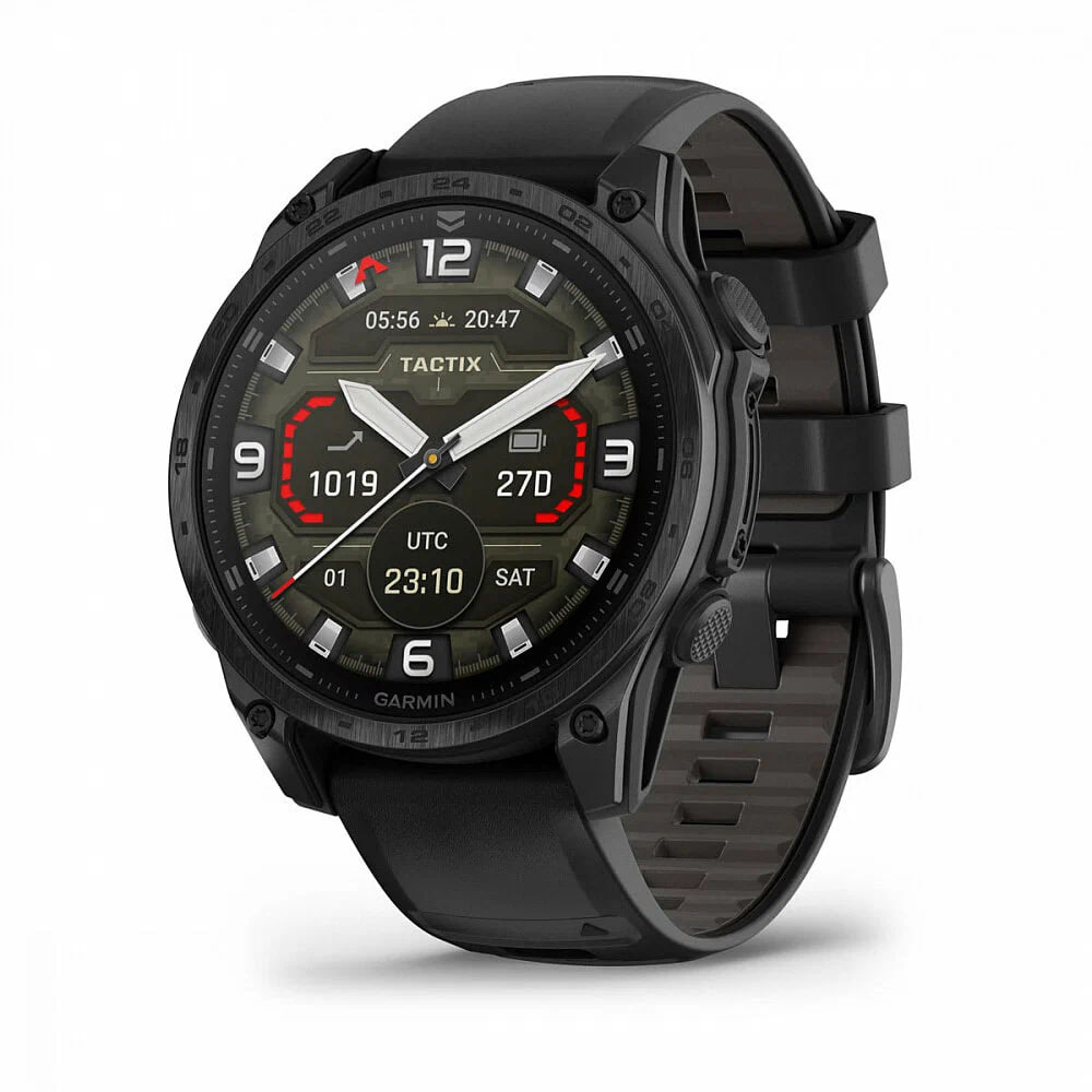 Tactix 8 (47mm)