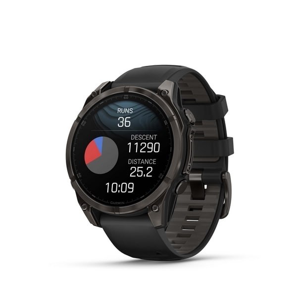 Fenix 8 (47mm)