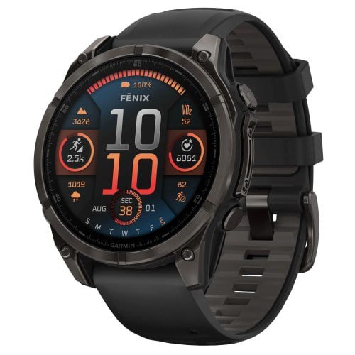Fenix 8 (51mm)