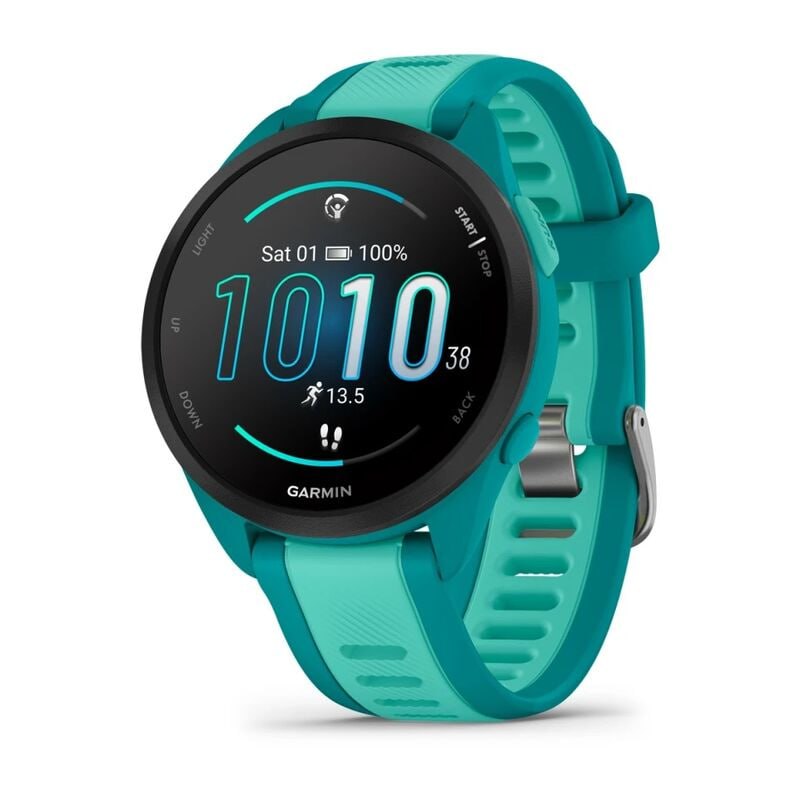 Forerunner 165 (43mm)