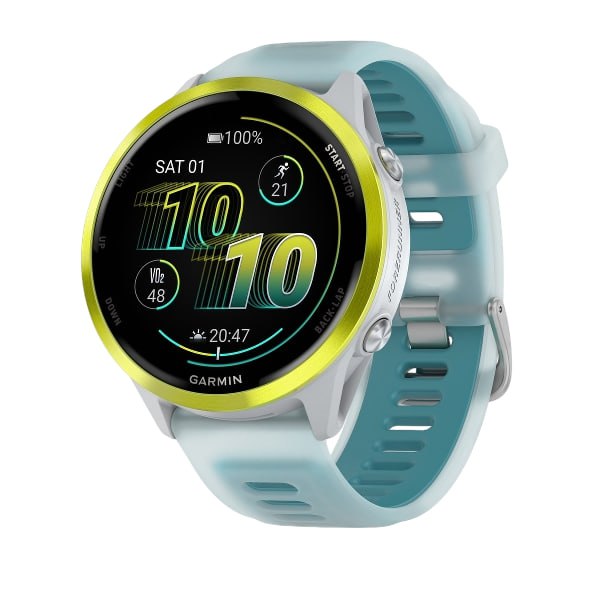 Forerunner 570 (47mm)