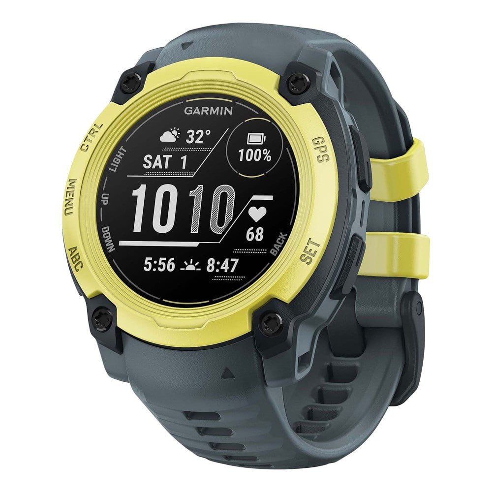 Instinct E (40mm)