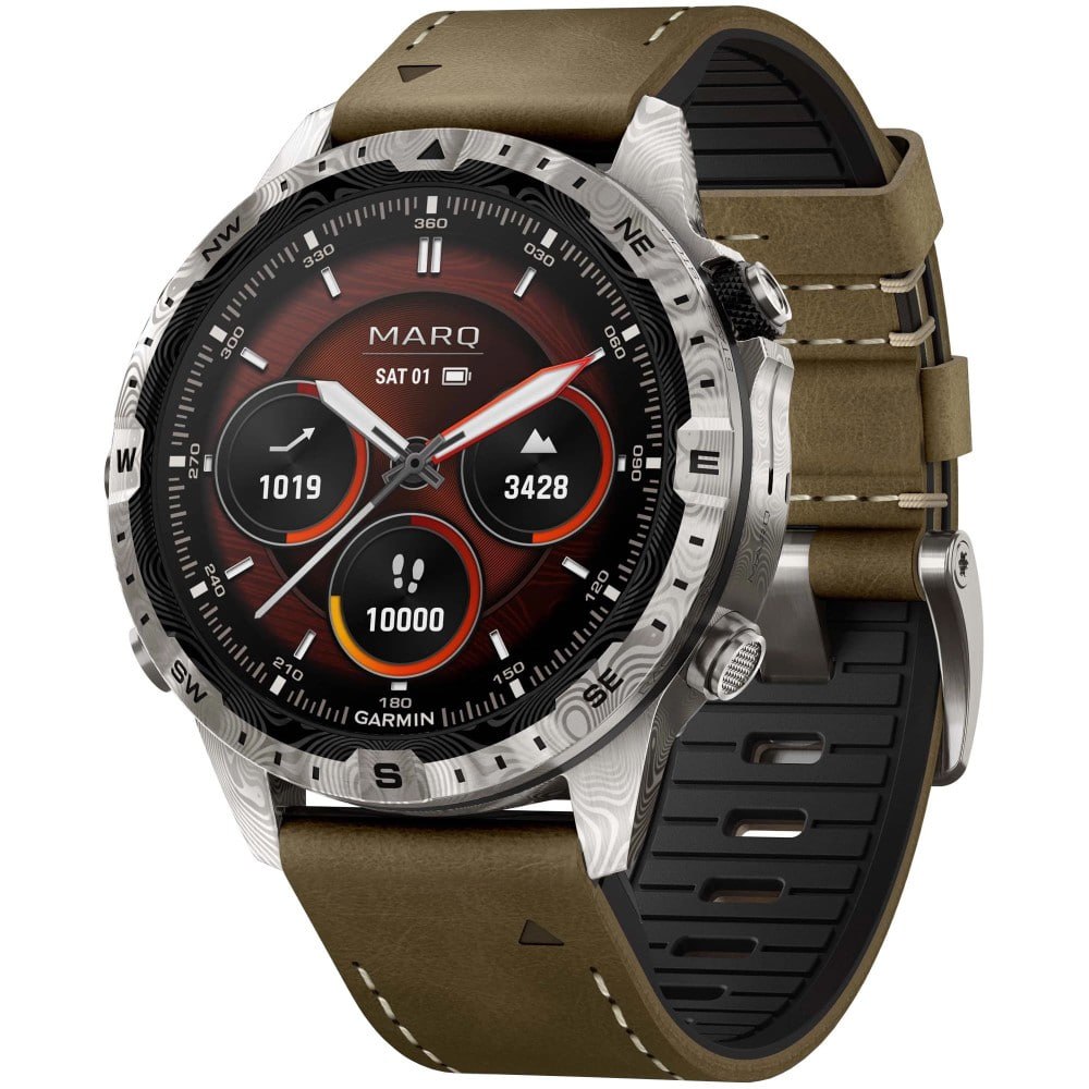 MARQ Adventurer Gen 2 (46mm)