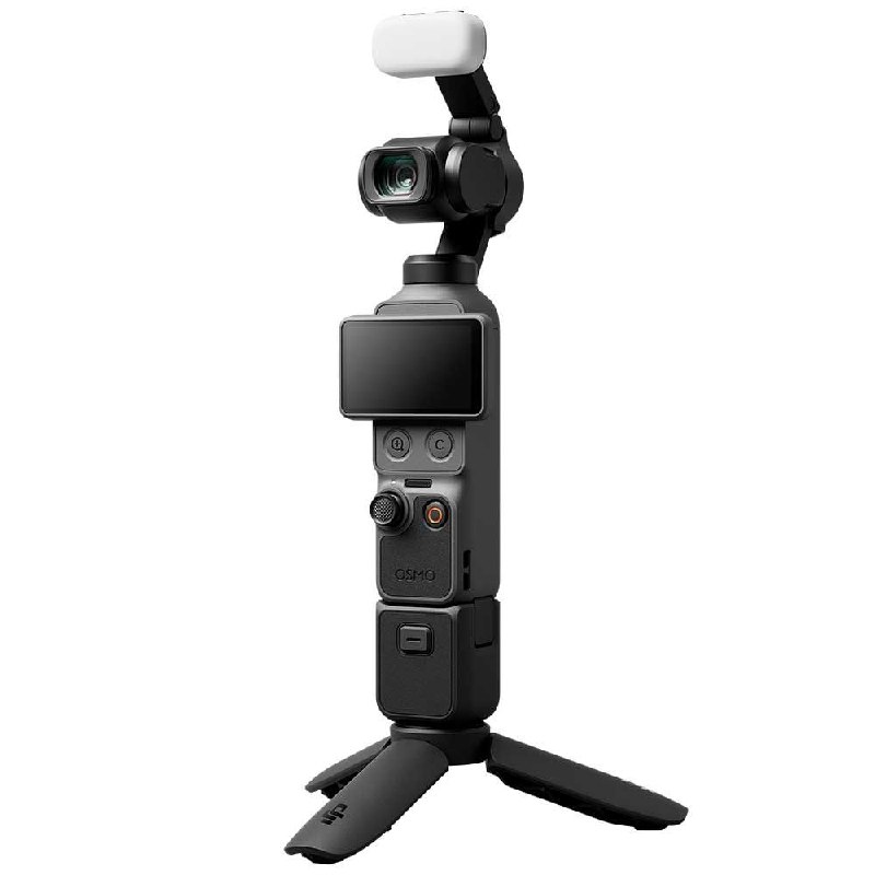 DJI Osmo Pocket 4 Standard