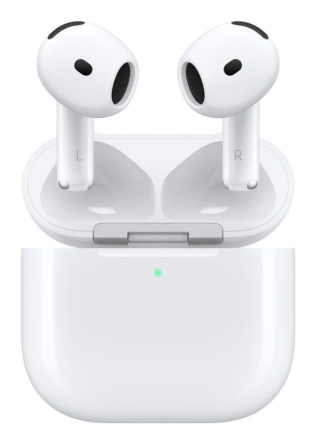 AirPods 4 ANC (кейс)