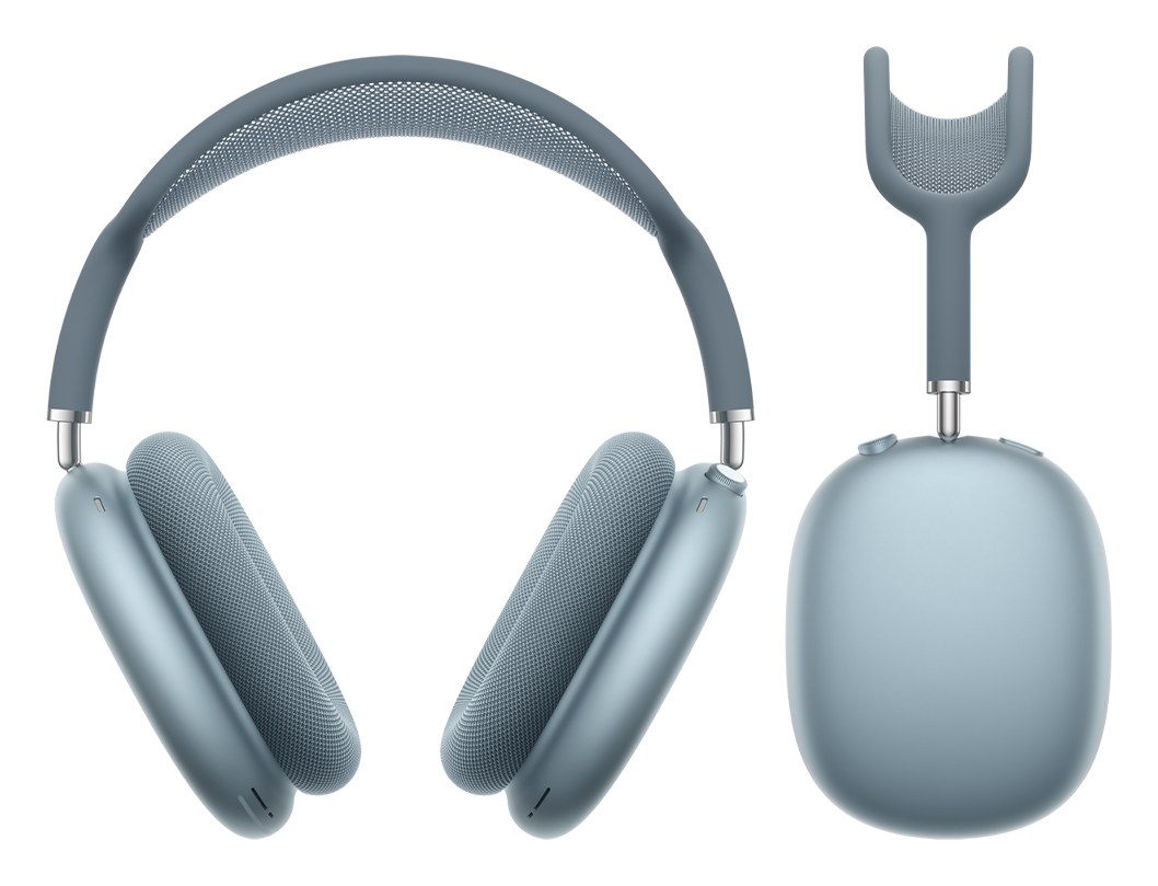AirPods Max 2026