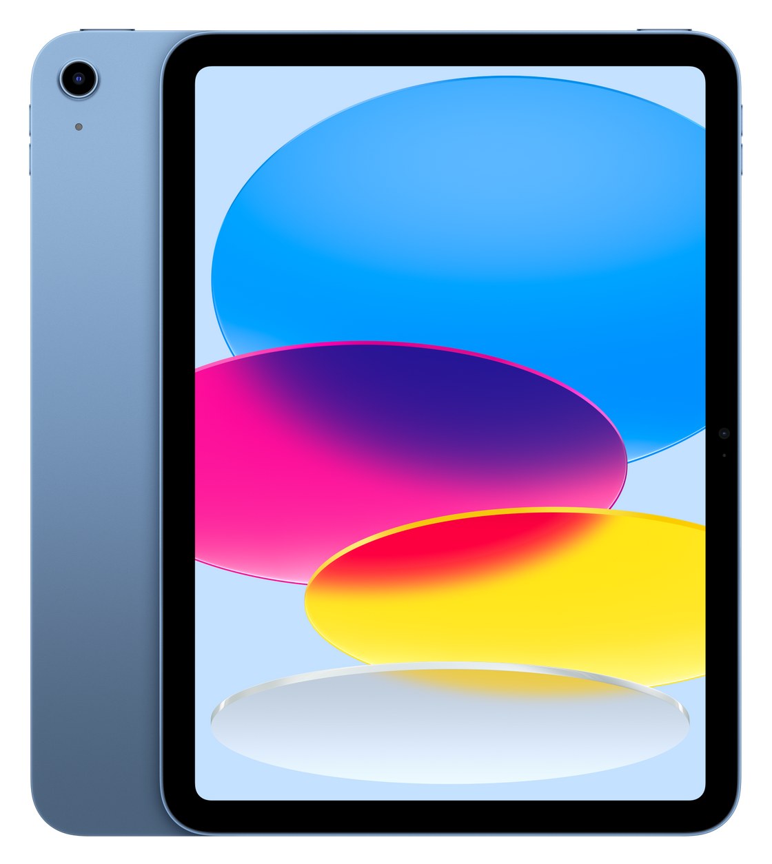 iPad 10