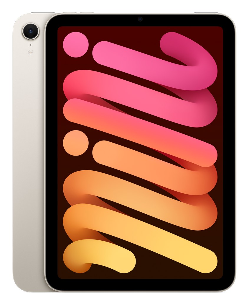 iPad Mini 6