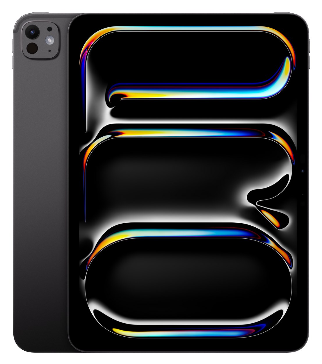 iPad Pro 11 M5
