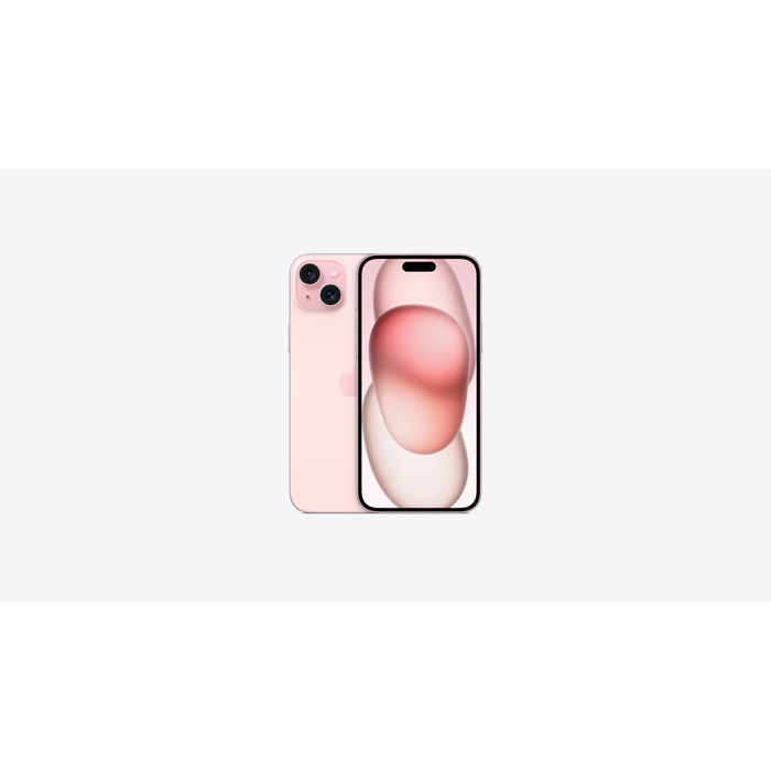 iPhone 15 Plus
