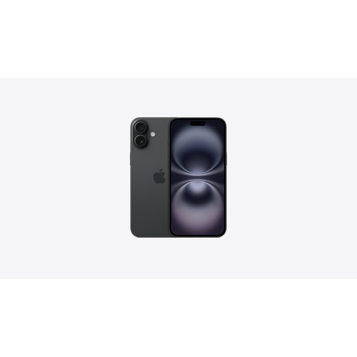 iPhone 16 Plus