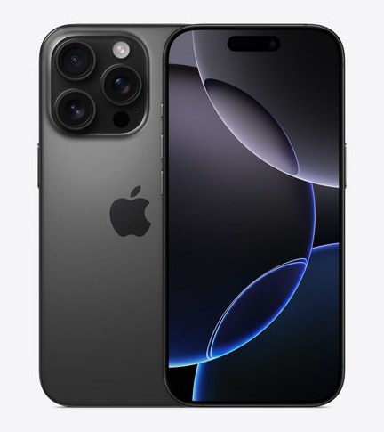 iPhone 16 Pro
