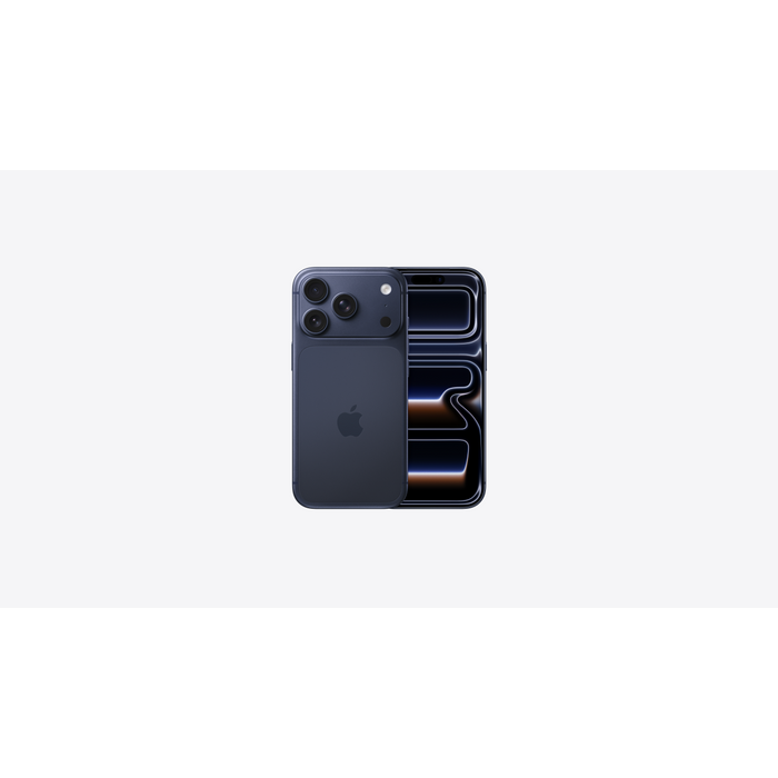 iPhone 17 Pro