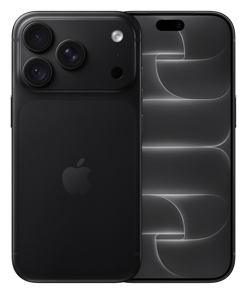 iPhone 18 Pro
