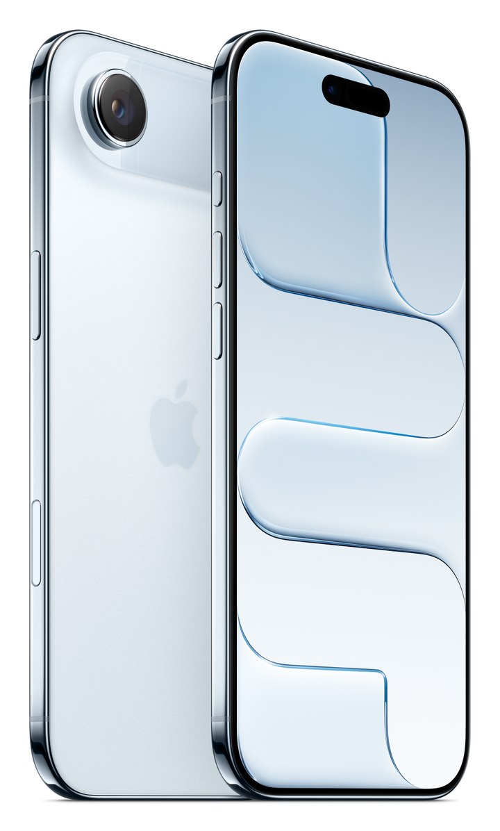 iPhone Air