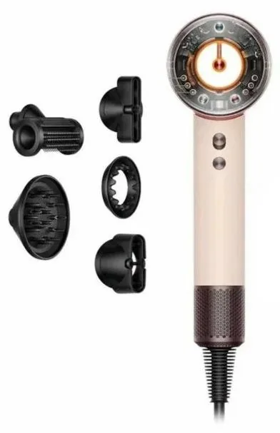 Dyson Supersonic HD16 Ceramic (diffuse)