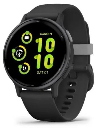 Garmin Vivoactive 5 Slate Black