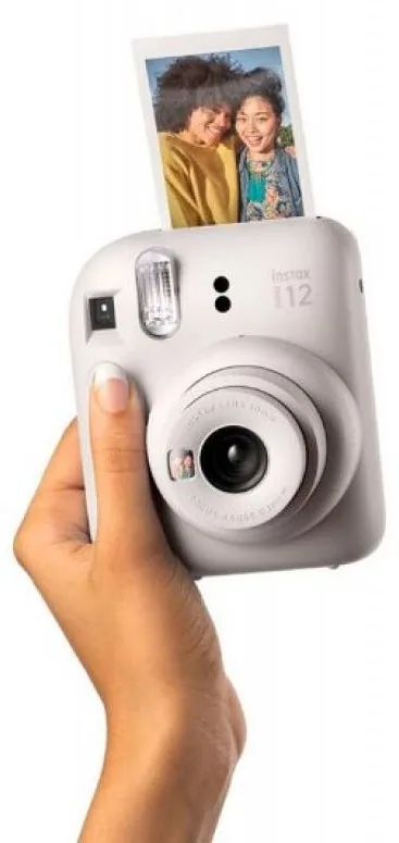 Gopro Instax Mini 12