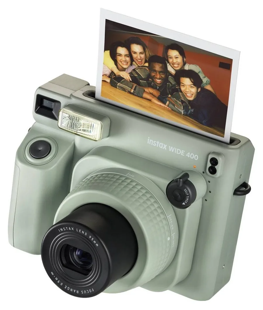Gopro Instax Wide 400