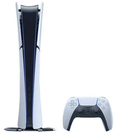 PlayStation 5 Slim Digital