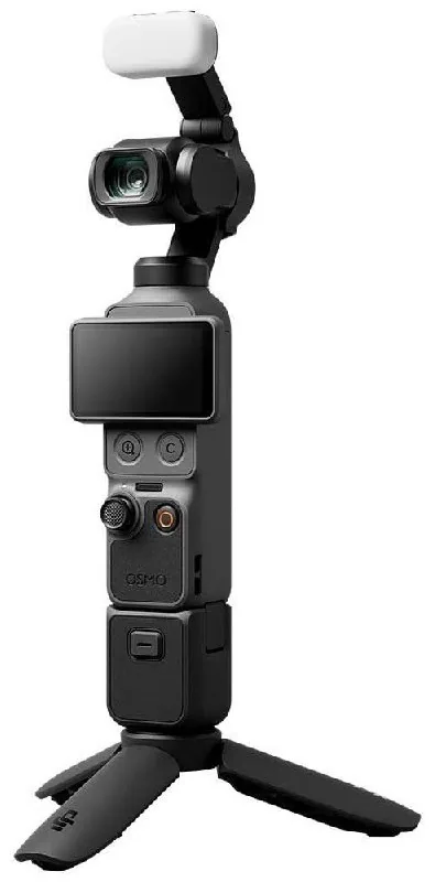 DJI Osmo Pocket 4 Creator Combo