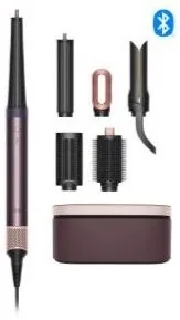 Dyson Airwrap HS09 Jasper Plum Attachment