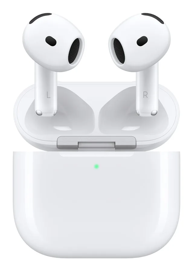 AirPods 4 ANC (кейс)