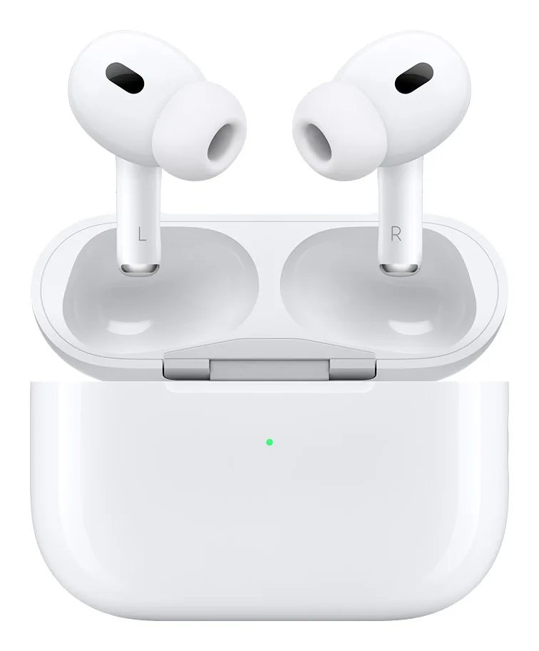 AirPods Pro USB-C (левое ухо)