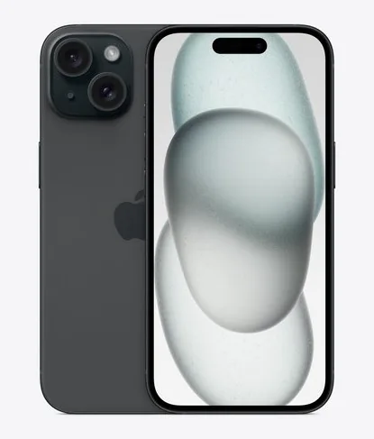 iPhone 15