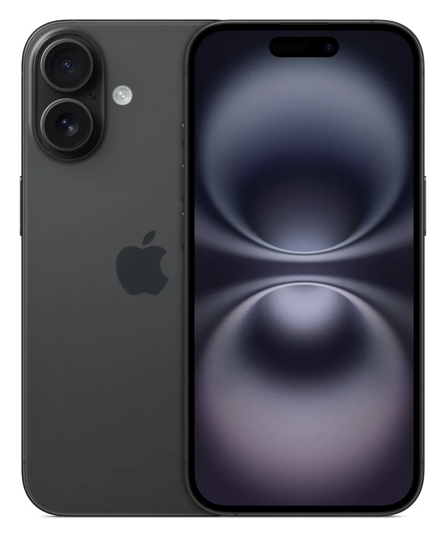 iPhone 16