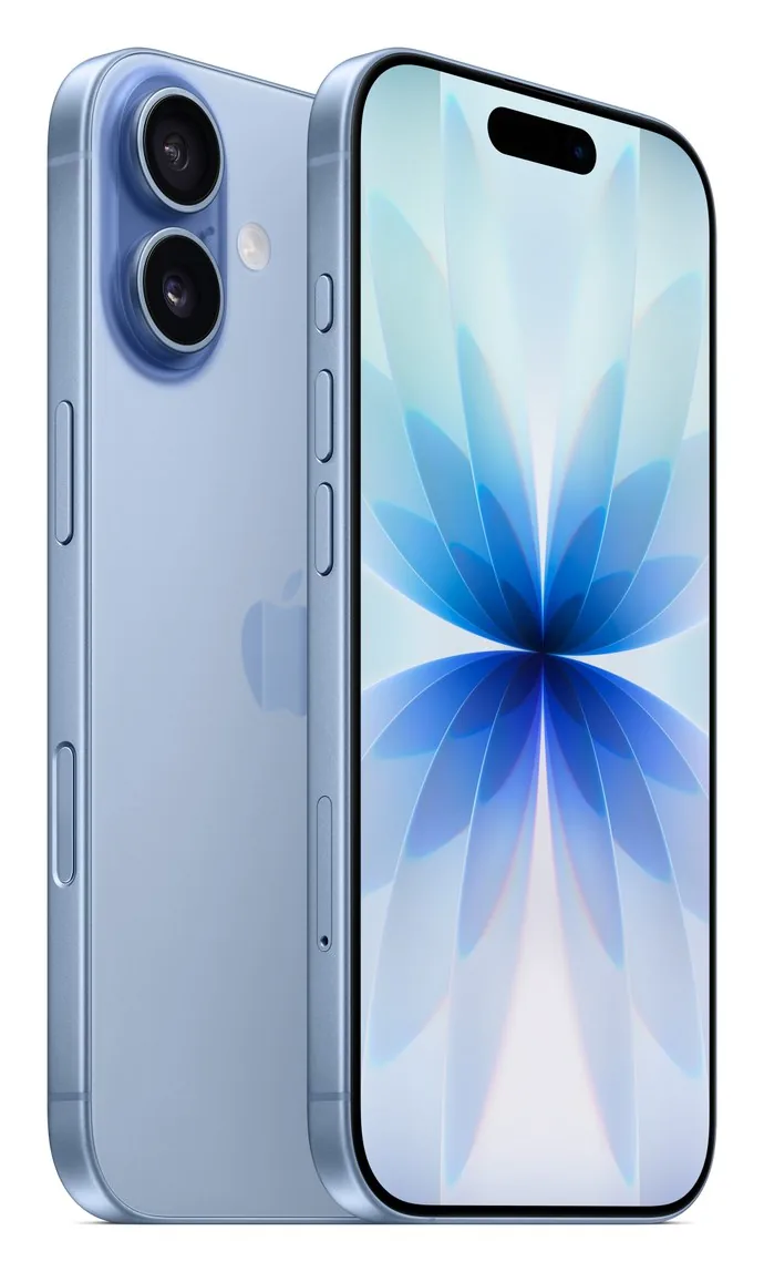 iPhone 17
