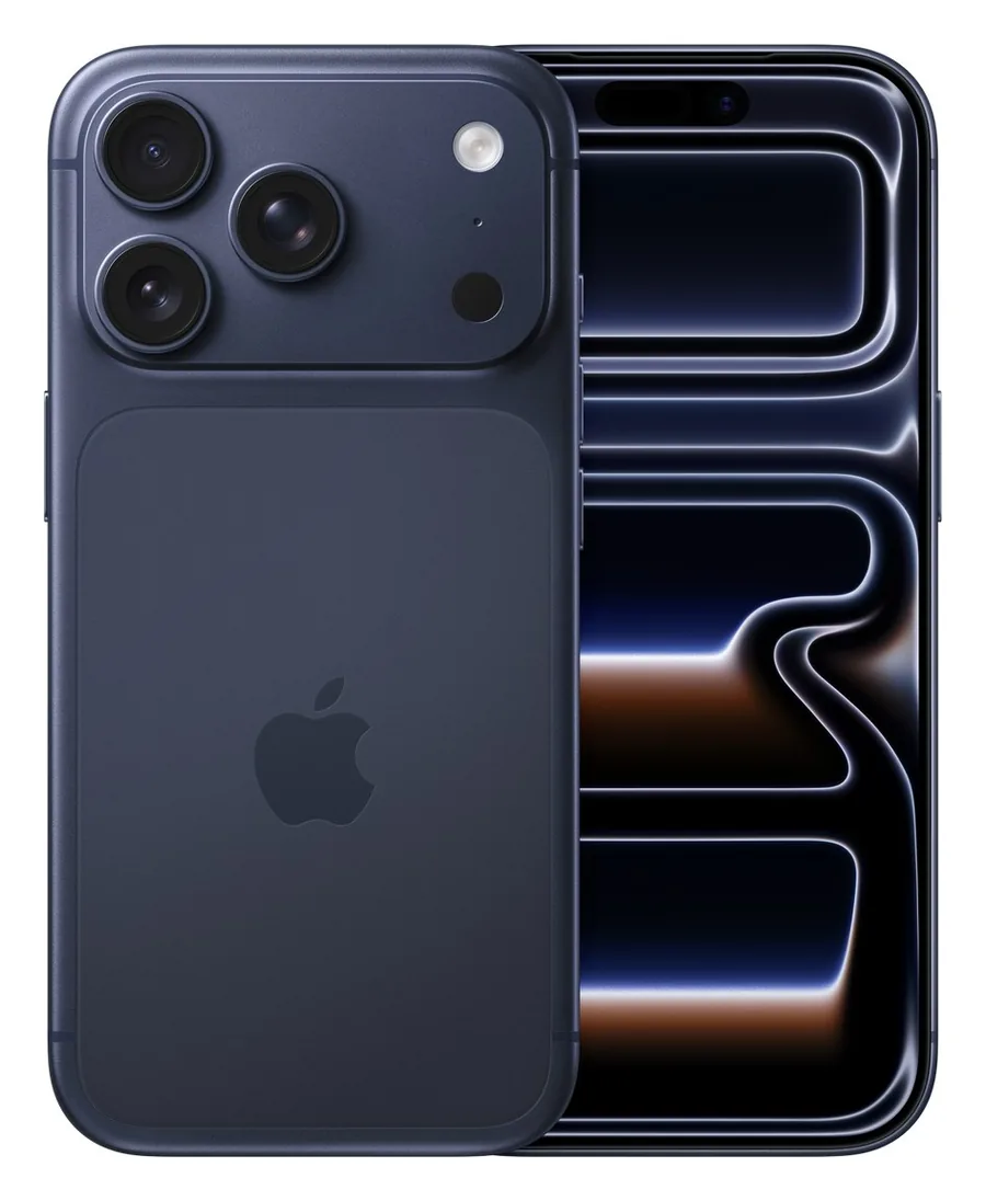 iPhone 17 Pro