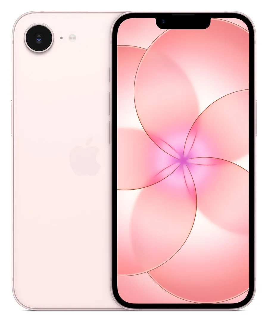 iPhone 17 E
