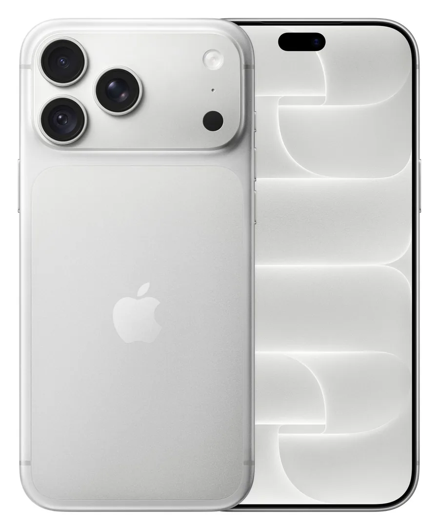 iPhone 18 Pro Max